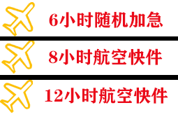沈阳桃仙机场货运快递公司,专业空运当天件