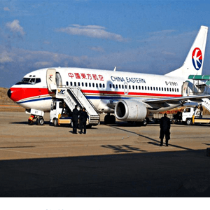 沈阳桃仙机场货运航空快运业稳步发展的原因是什么？
